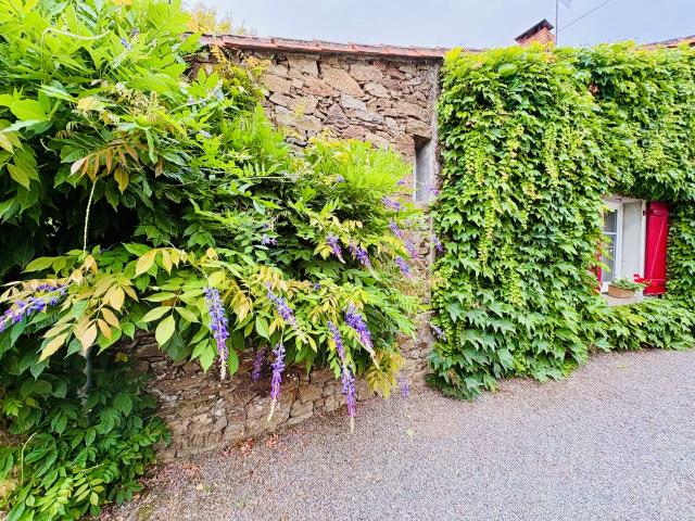 Maison vente à La Roche-sur-Yon, La Bernardière