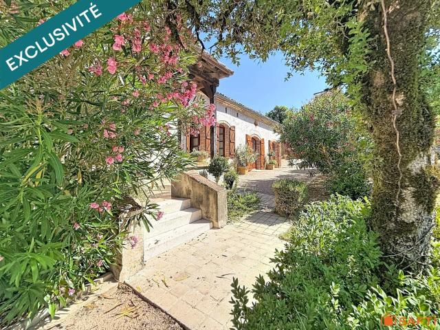Maison vente à Montauban, Molières