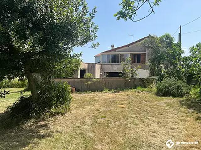 Maison vente à Roanne, La Pacaudière