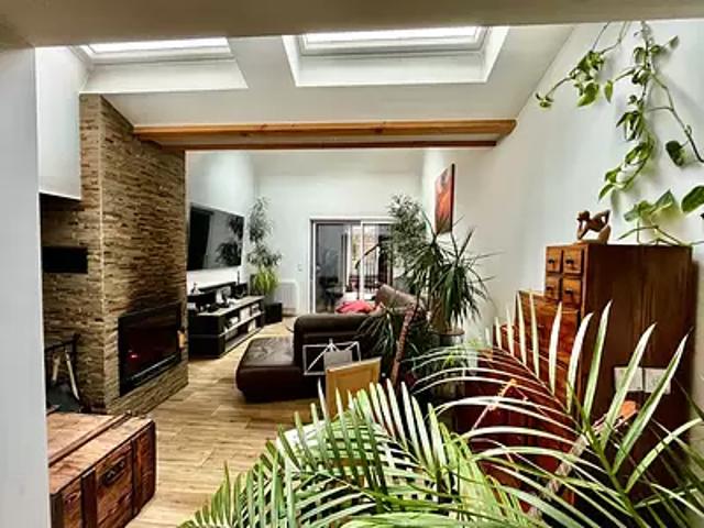 Maison vente à Roanne, La Pacaudière