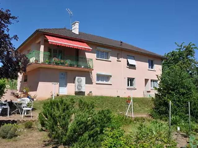 Maison vente à Roanne, La Pacaudière