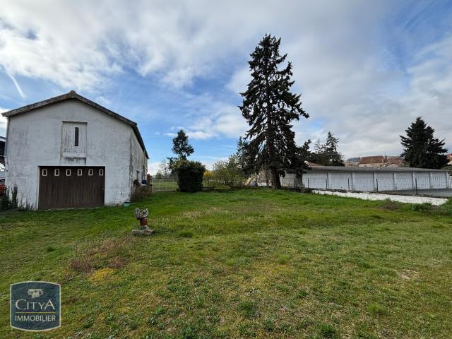 Maison vente à Roanne, La Pacaudière