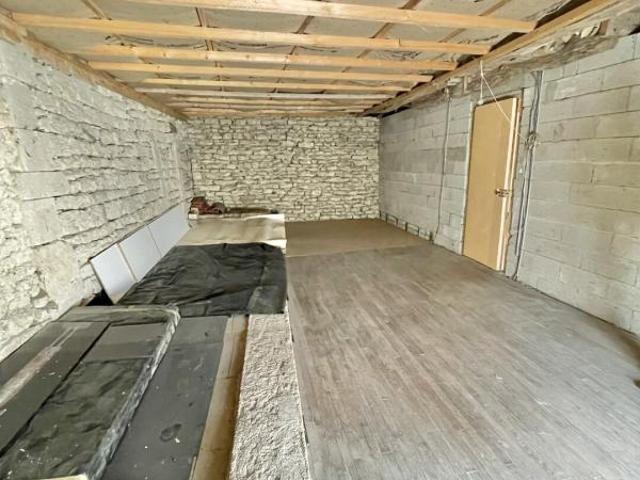 Maison vente à Vouziers, Semuy