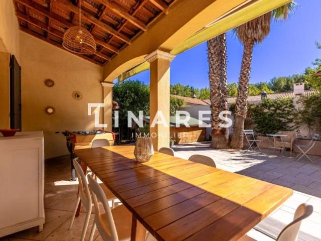 Maison vente à Marseille, Aubagne