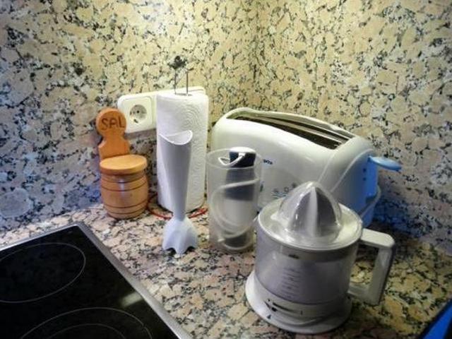 Casa en alquiler en Gironès, Catalunya