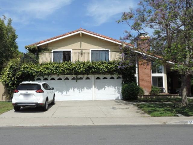 House for sale in Mission Viejo, California