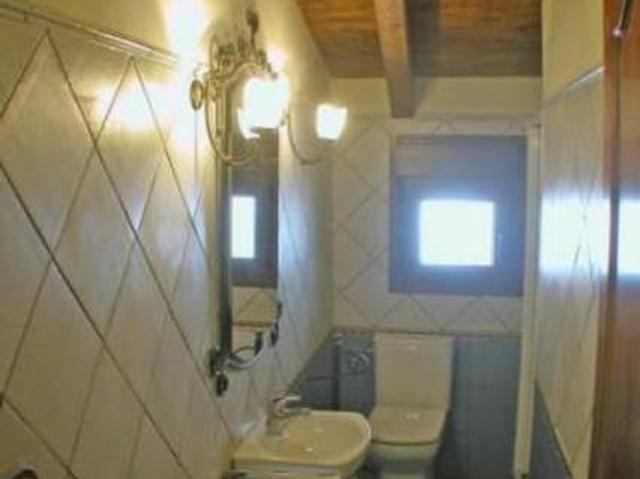 Casa en alquiler en Peñarroya de Tastavins / Pena-roja de Tastavins, Matarraña / Matarranya