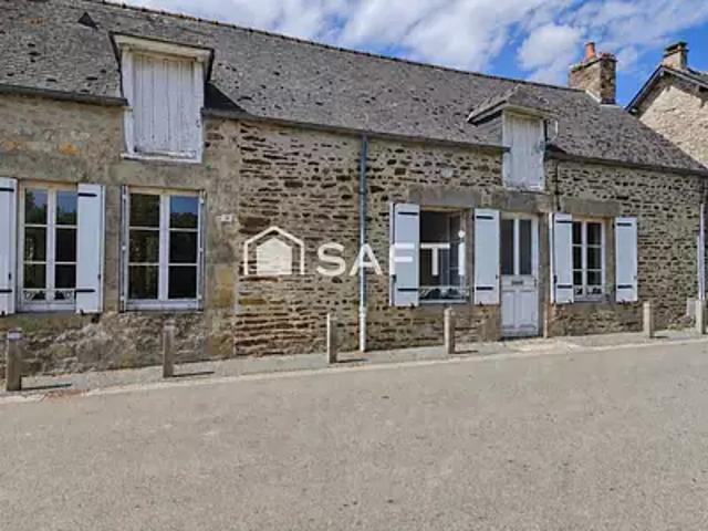 Maison vente à La Pallu