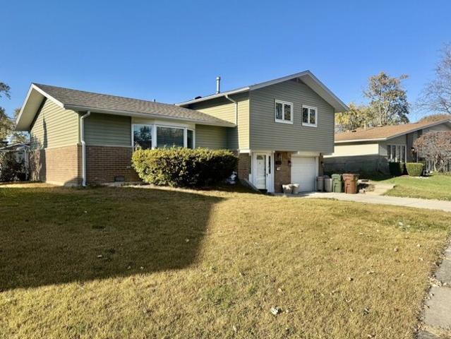 House for sale in Oak Forest, Illinois