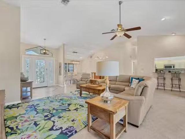 Apartment for rent in Punta Gorda, Florida
