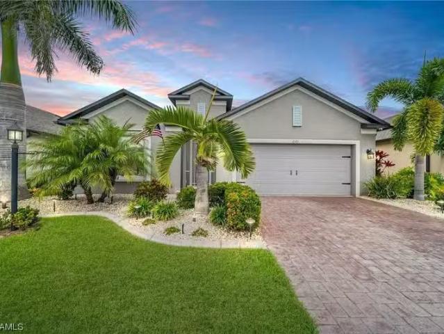 House for rent in Port Charlotte