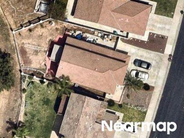 House for sale in Moreno Valley, California