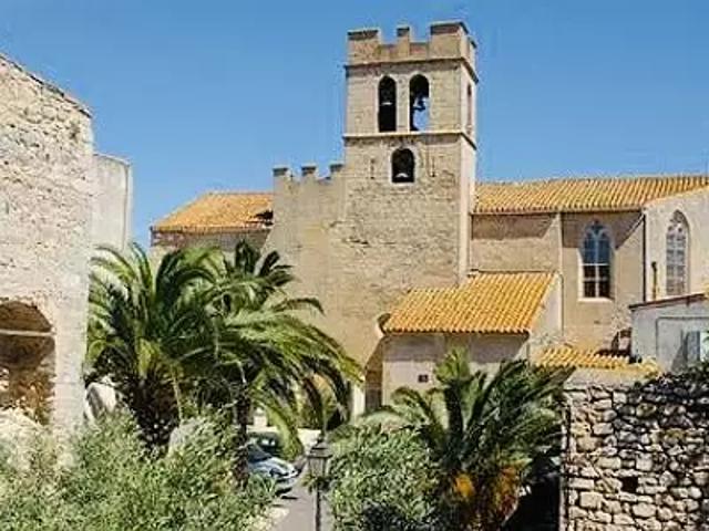 Maison vente à Narbonne, La Palme