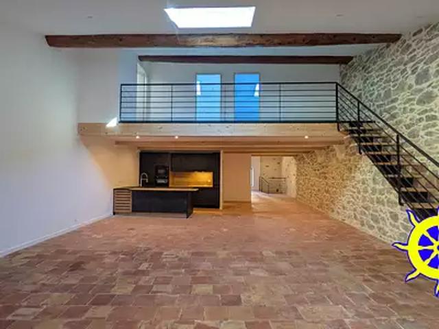 Maison vente à Narbonne, La Palme