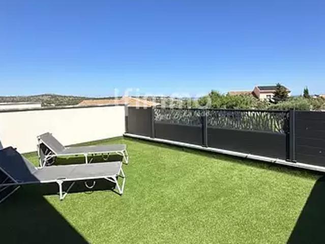 Maison vente à Narbonne, La Palme