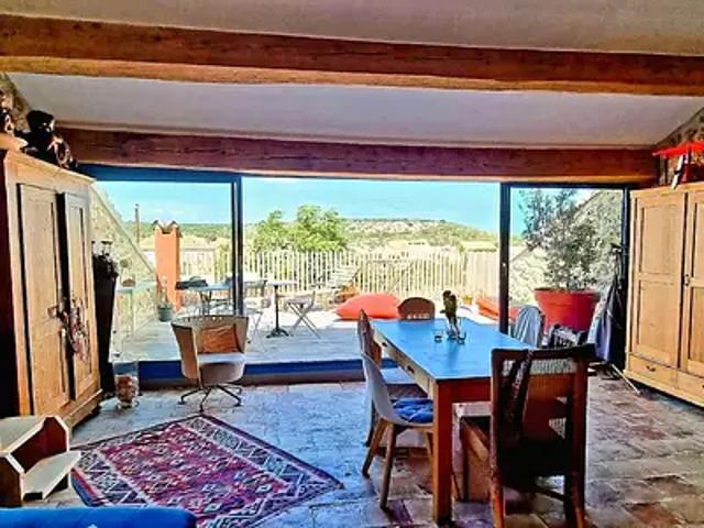 Maison vente à Narbonne, La Palme