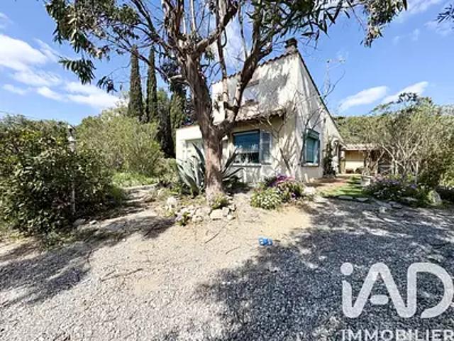 Maison vente à Narbonne, La Palme