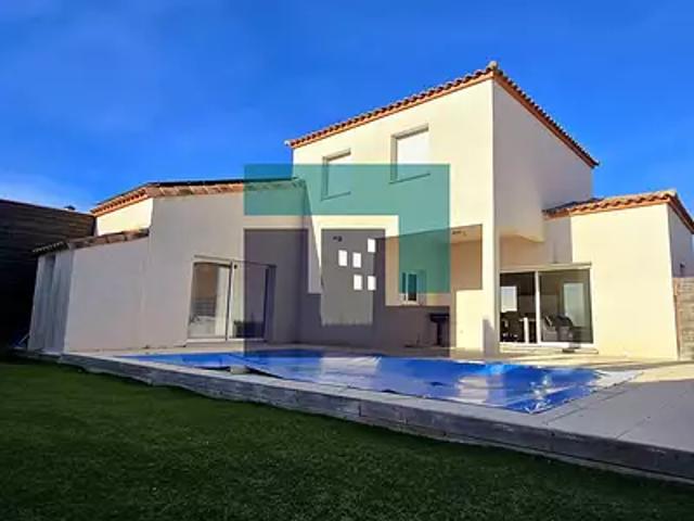 Maison vente à Narbonne, La Palme