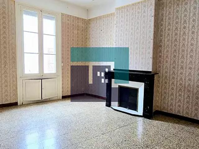 Maison vente à Narbonne, La Palme