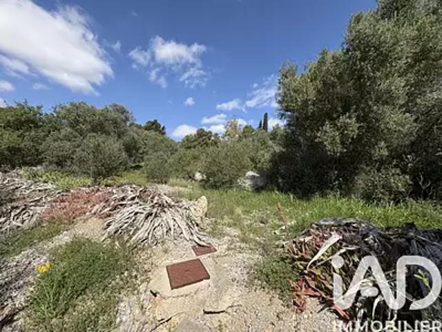 Terrain vente à Narbonne, La Palme