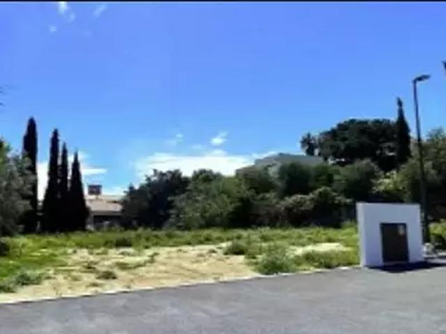Terrain vente à Narbonne, La Palme