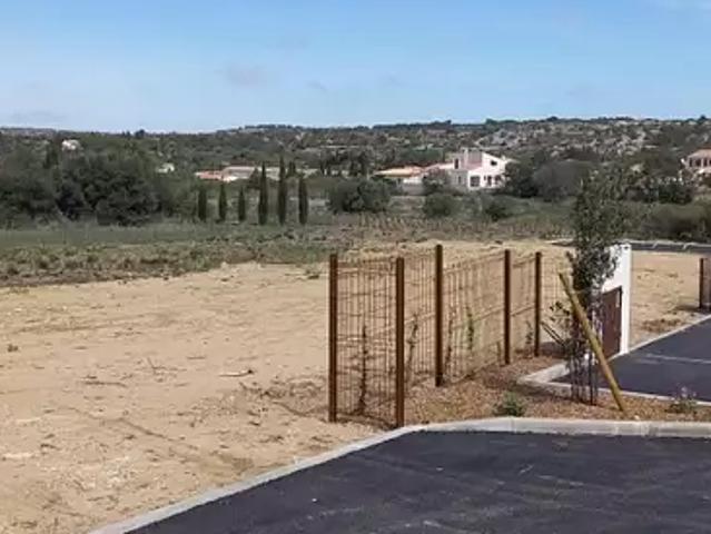 Terrain vente à Narbonne, La Palme