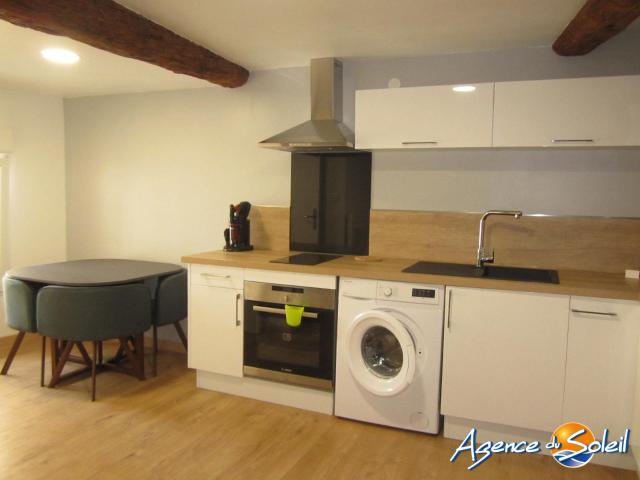 Appartement location à Narbonne, La Palme