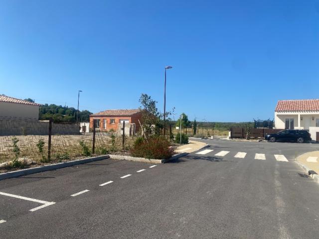 Terrain vente à Narbonne, La Palme