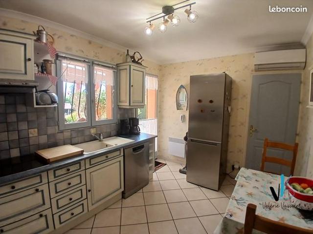 Maison vente à Narbonne, La Palme
