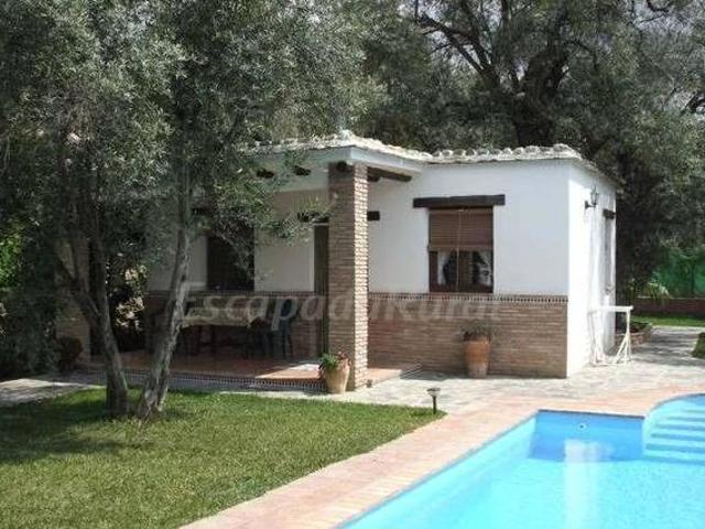 Casa en alquiler en Comarca de la Alpujarra Granadina, Andalucía