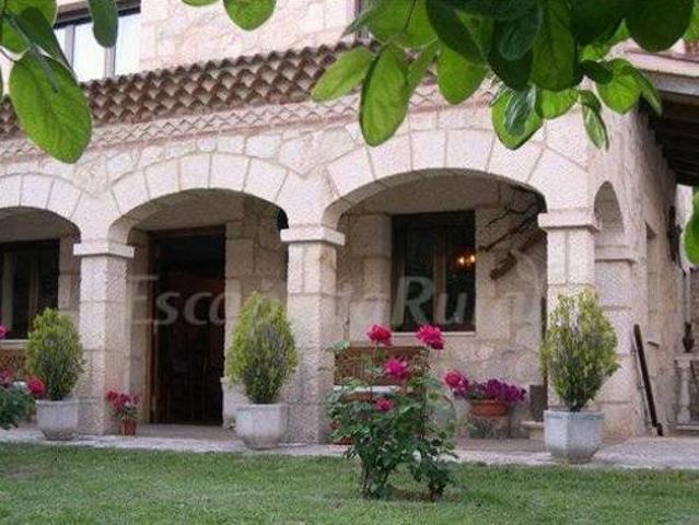 Casa en alquiler en Milagros
