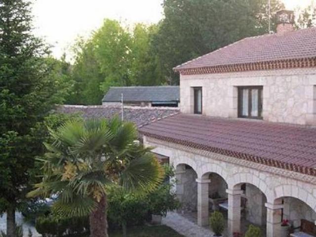 Casa en alquiler en Milagros