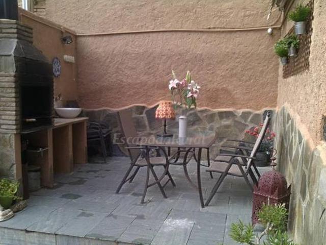 Casa en alquiler en Ribera Alta del Ebro, Aragón