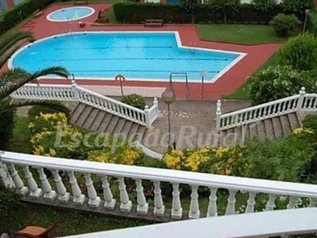Casa en alquiler en Marina de Cudeyo, Cantabria