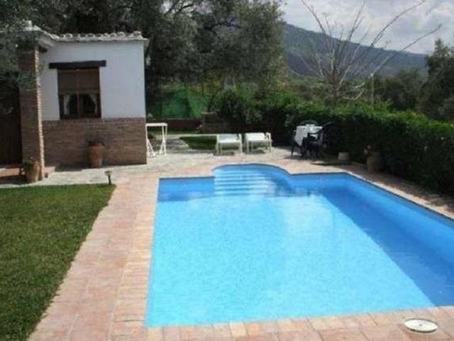 Casa en alquiler en Comarca de la Alpujarra Granadina, Andalucía