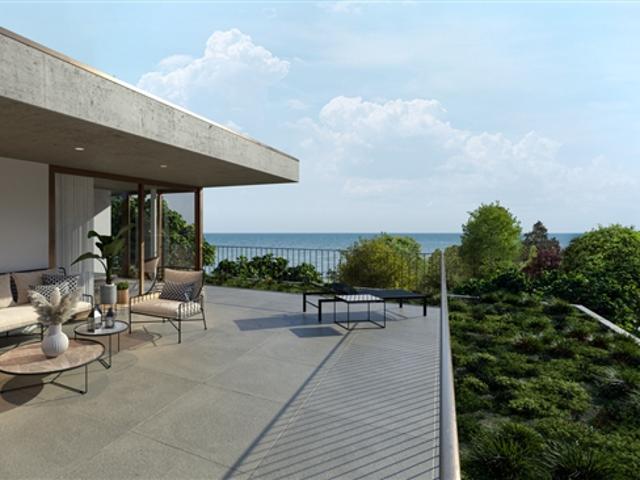 Wohnung kaufen in Pully, Waadt