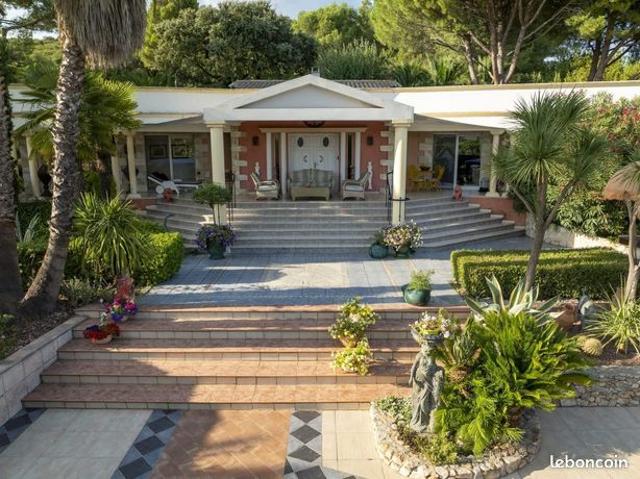 Maison vente à Lodève, Aumelas