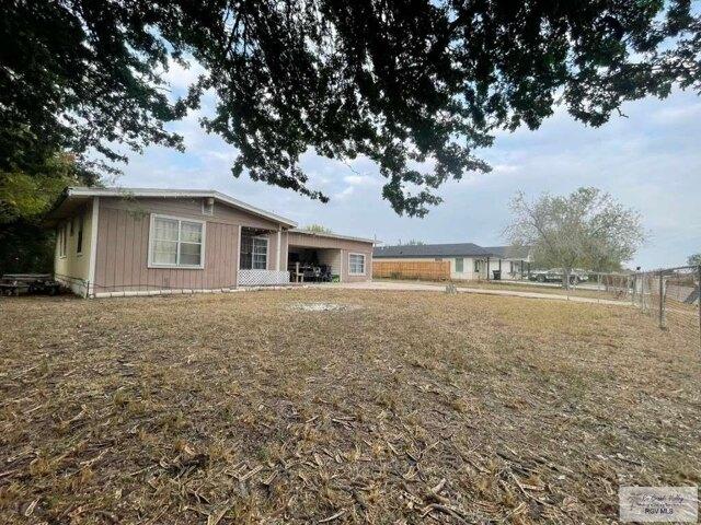 House for sale in Cameron, Texas