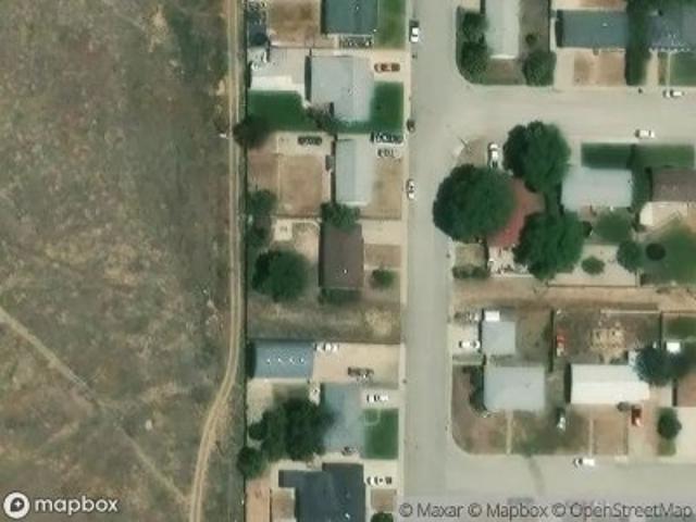 House for sale in Wyoming