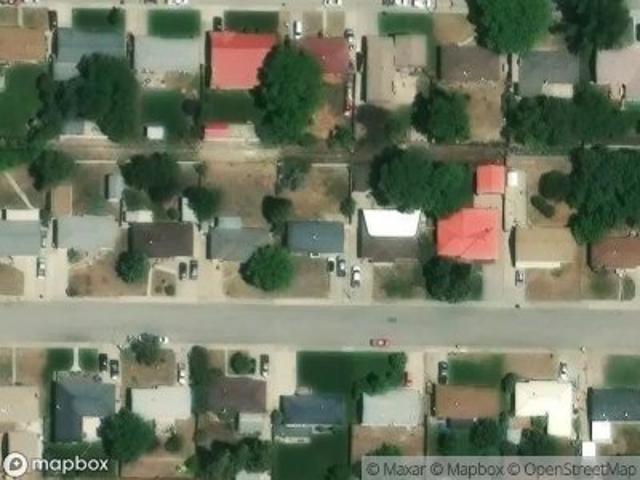 House for sale in Rawlins, Carbon County