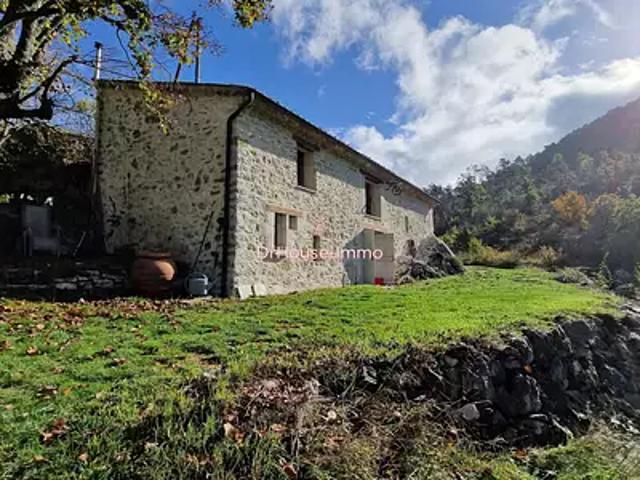 Maison vente à Castellane, La Palud-sur-verdon