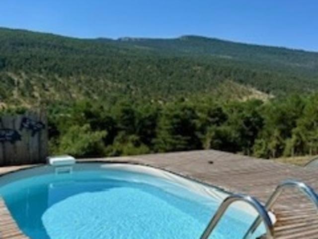 Château vente à Castellane, La Palud-sur-verdon