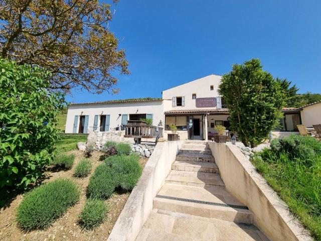 Château vente à Castellane, La Palud-sur-verdon