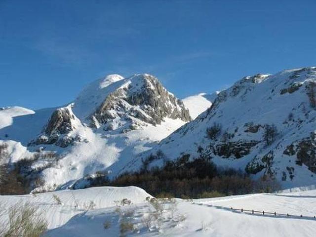 Casa en alquiler en Oseja De Sajambre, León