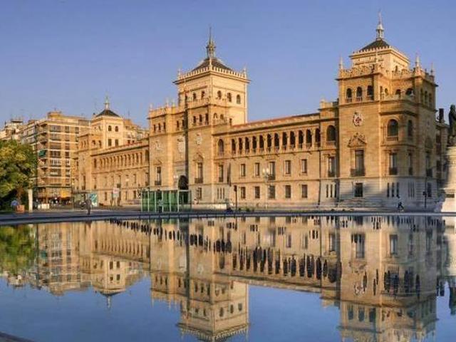 Casa en alquiler en Aldeamayor De San Martín, Castilla y León