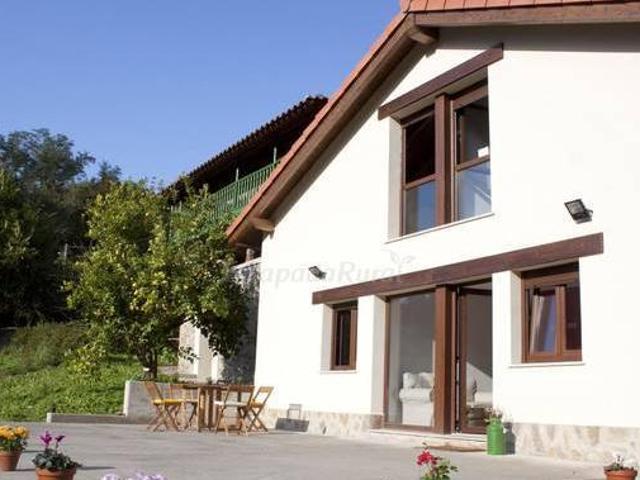 Casa en alquiler en Soto Del Barco, Asturias