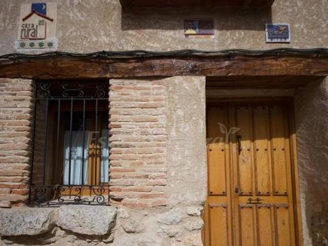 Casa en alquiler en Tiedra, Castilla y León