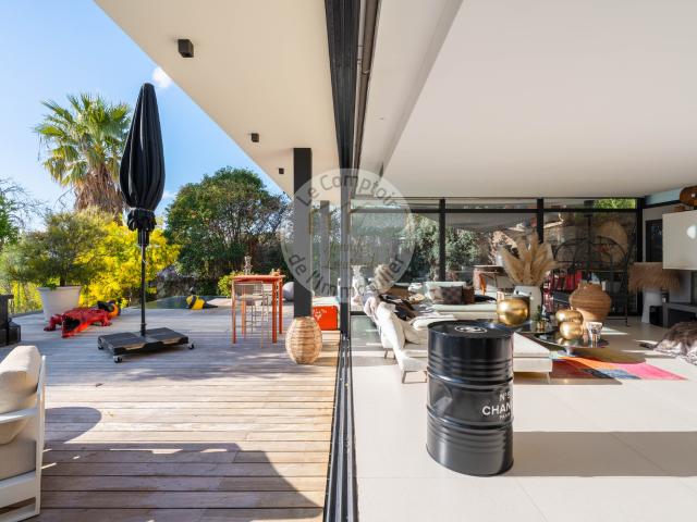 Maison vente à Marseille
