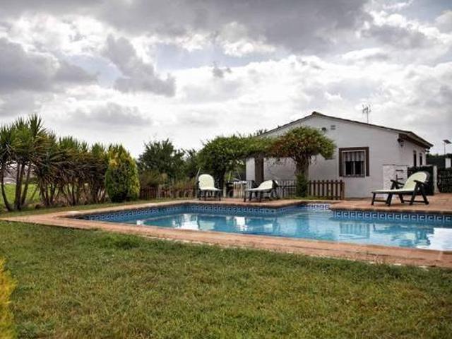 Casa en alquiler en Chella