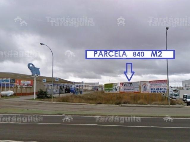 Terreno en venta en Villares De La Reina, Castilla y León